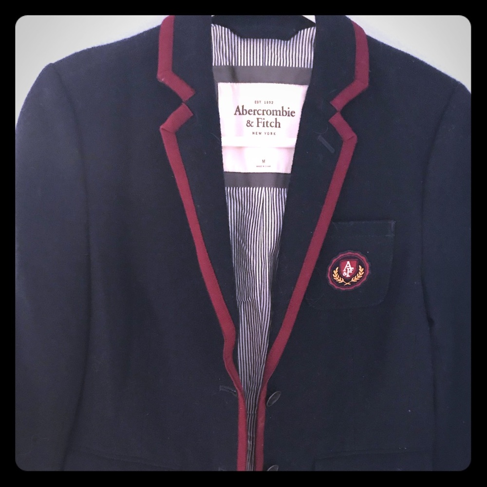 Abercrombie & Fitch Jacket